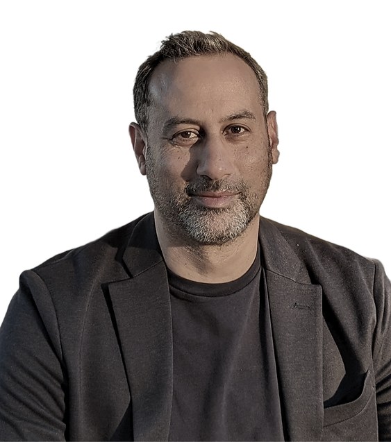 Wissam Elgamal, founder of Think Clever
